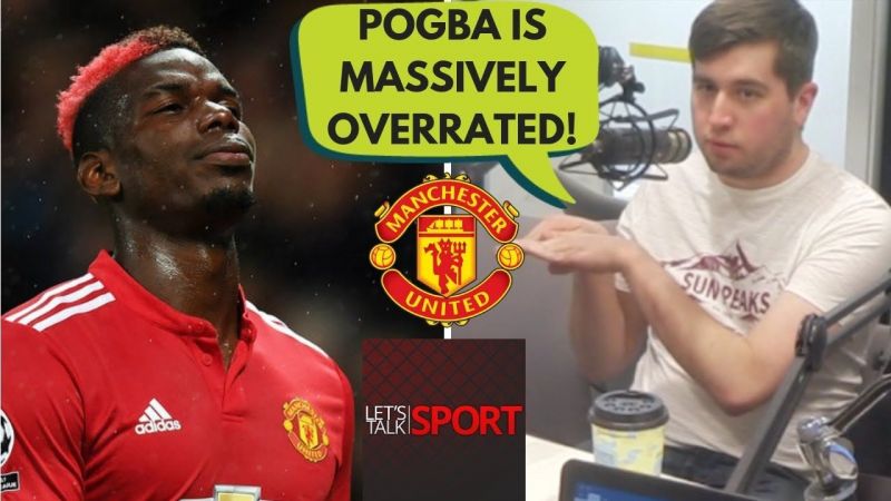 Manchester United transfer news | De Gea & Pogba to leave Man Utd?