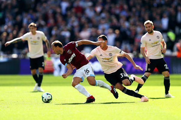 Manchester United vs West Ham United Preview & Prediction: EPL match preview and prediction