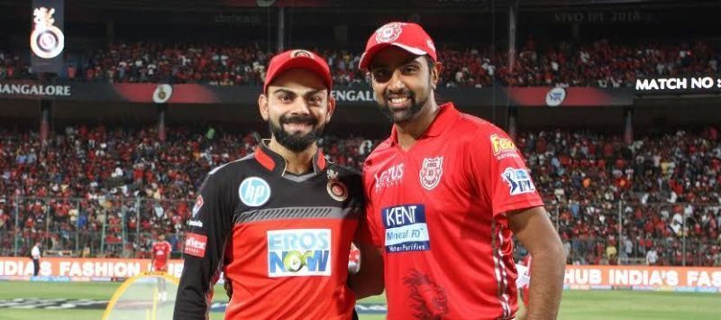 IPL 2019: Match 28, KXIP vs RCB Predicted Playing 11, Match Preview, Head to Head Records, Injury updates, Pitch report & Weather forecast - April 13th, 2019