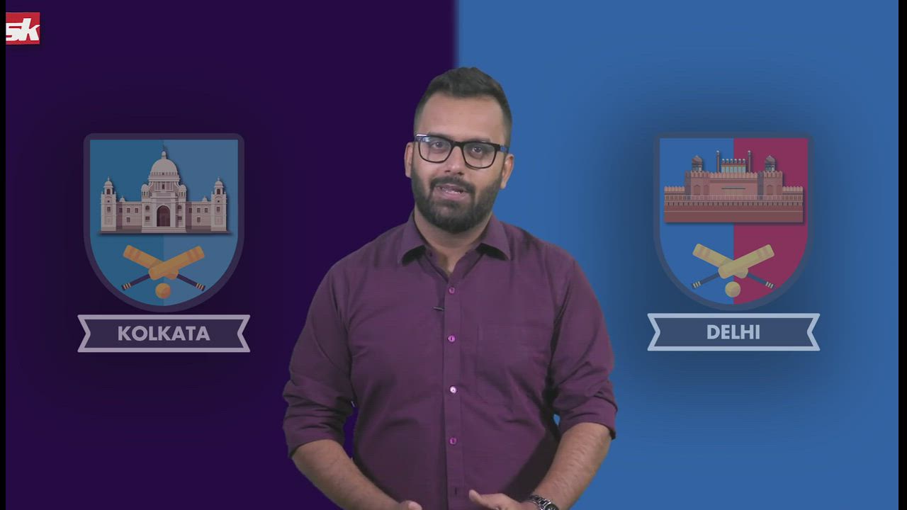 IPL 2019: Match 26 | KKR vs DC | Match Preview