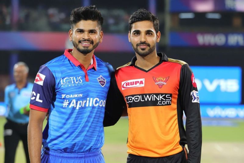 IPL 2019: Match 30, SRH vs DC Predicted Playing 11, Match Preview, Head to Head Records, Injury updates, Pitch report & Weather forecast - April 14th, 2019