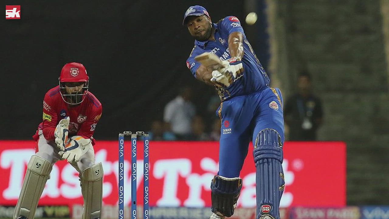 IPL 2019: Match 27 | MI vs RR | Do or Die match for Royals | Match Preview