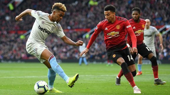 Post-Match Tactical Analysis: Manchester United vs West Ham United