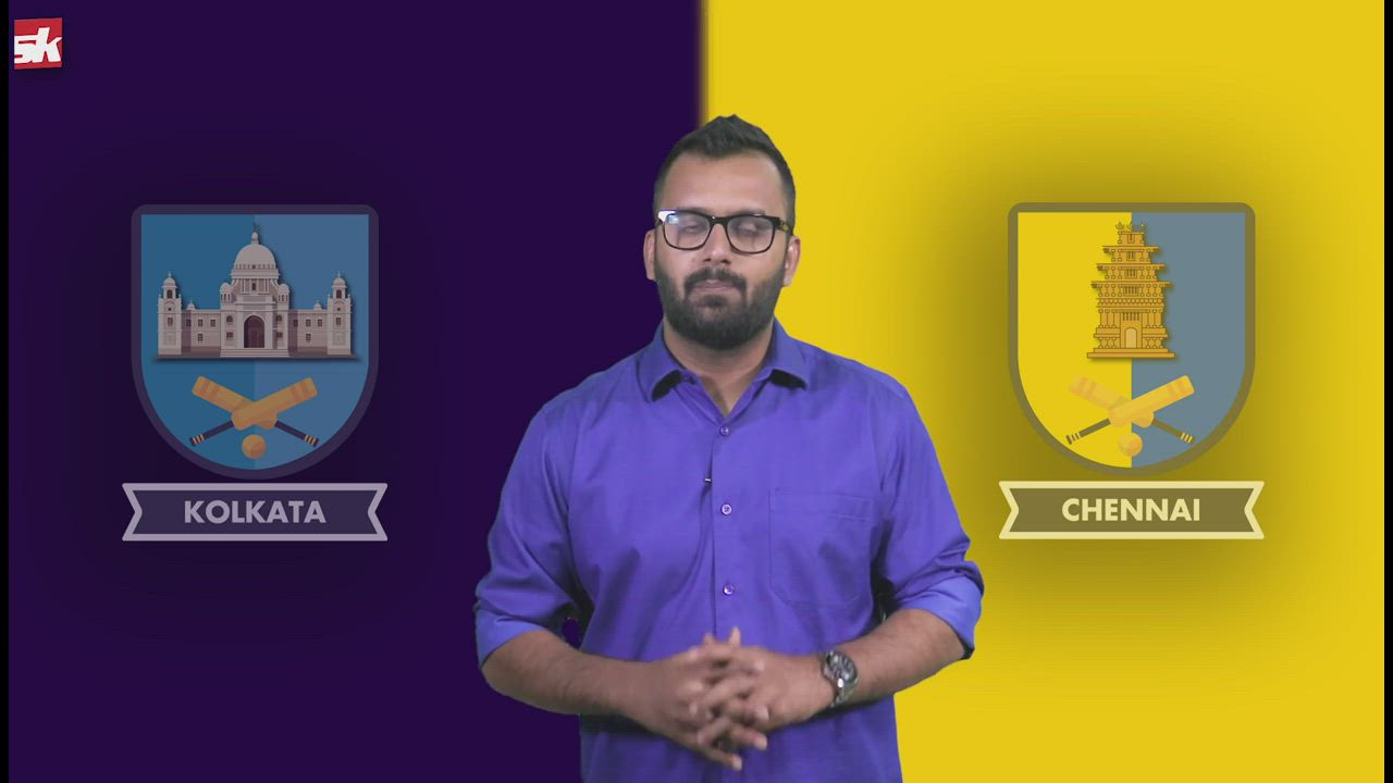IPL 2019: Match 29 | KKR vs CSK | KKR seeks answer to CSK form | Match Preview