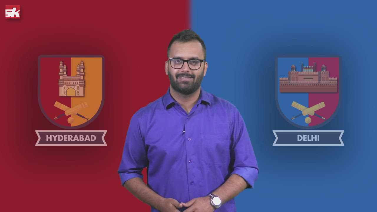 IPL 2019: Match 30 | SRH vs DC | Sunrisers Search for Lost Form | Match Preview