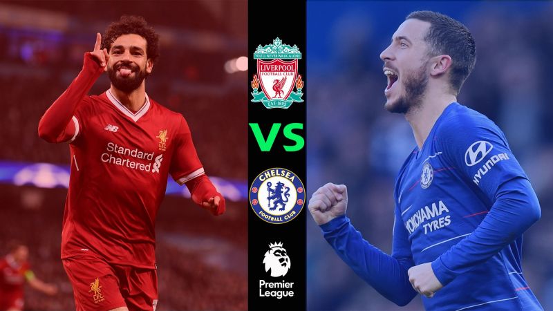 Liverpool vs Chelsea Match Preview: Prediction XI | Team News | Head-to-Head | Current Form
