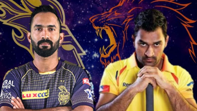 KKR vs CSK, Match 29: Team news, Team Predictions and more