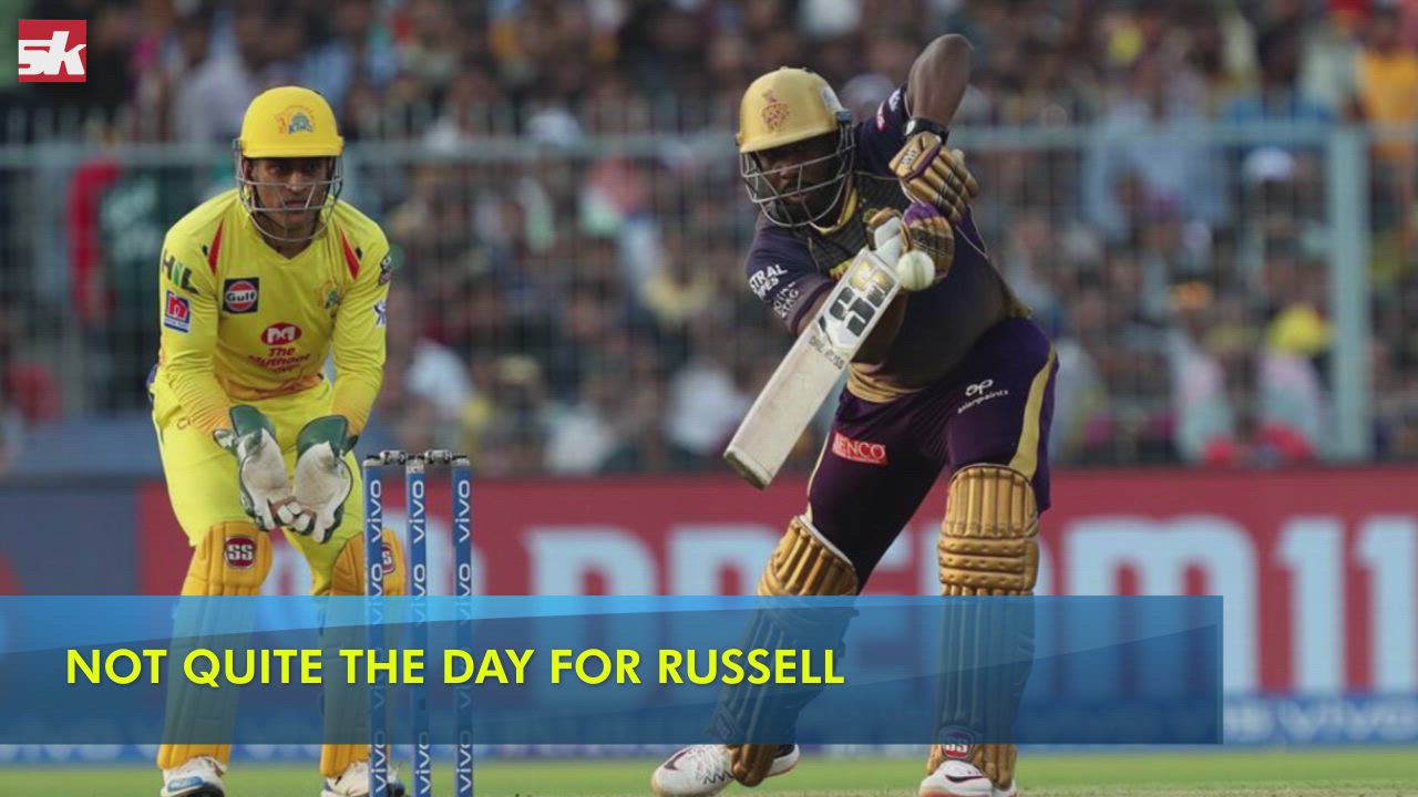IPL 2019: KKR vs CSK | Match Review | Cruising Chennai Rolls Down Struggling Kolkata