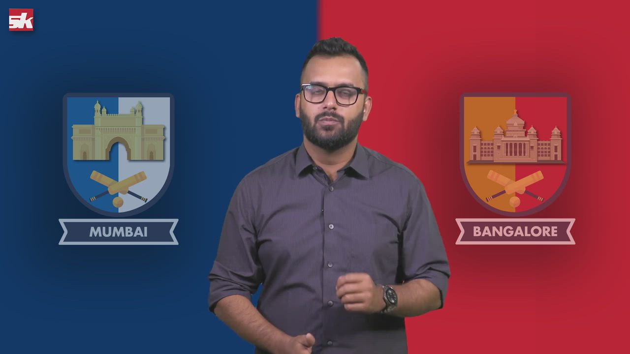 IPL 2019: Match 31 | MI vs RCB | Match Preview | Pitch Report