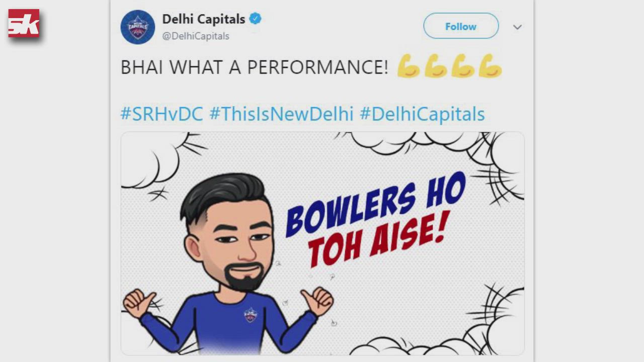 IPL 2019: SRH vs DC | Match Review | Hyderabad Middle Order Fails Them Again
