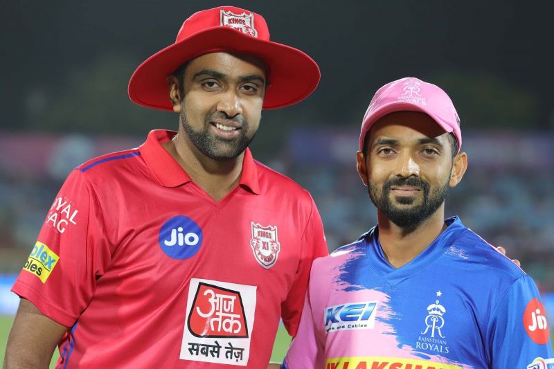 IPL 2019: Match 32, KXIP vs RR Predicted Playing 11, Match Preview, Head to Head Records, Injury updates, Pitch report & Weather forecast - April 16th, 2019