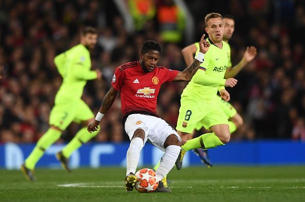 Barcelona vs Manchester United Preview & Prediction: Champions League Match Preview and prediction