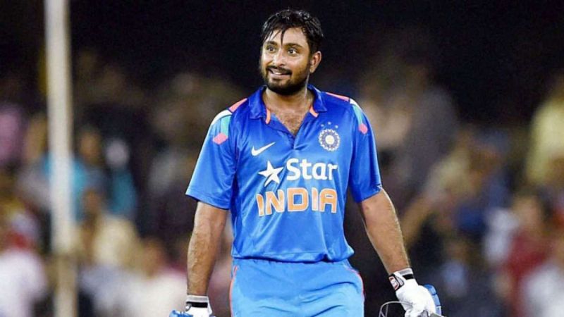 WATCH VIDEO: Twitter reacts to India's squad for the 2019 World cup