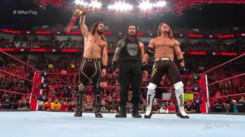 WWE Monday Night Raw Review For April 15, 2019