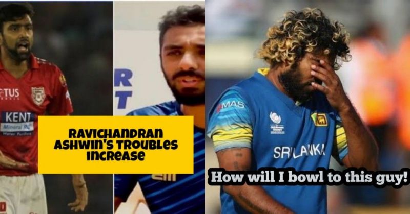 IPL 2019 News - Major blow for KXIP | Malinga reveals the Indian batsman he is scared of