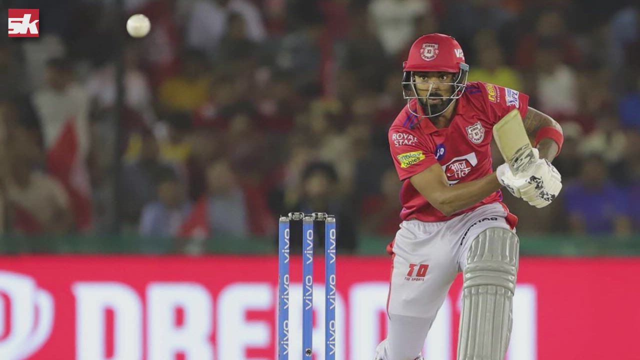 IPL 2019: KXIP vs RR | Royals Lost Again | Match Review