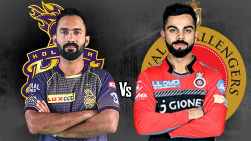 RCB vs KKR, Match 35: Team news, Team Predictions and more