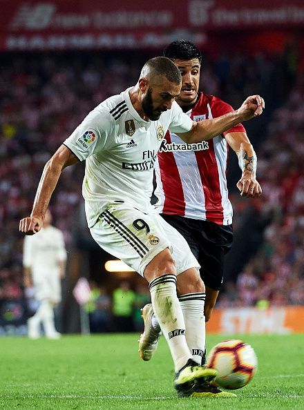 Real Madrid vs Athletic Bilbao Preview & Predictions: La Liga Match Preview