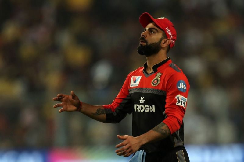 WATCH VIDEO: Twitter questions if Andre Russel is even human!!! | KKR vs RCB