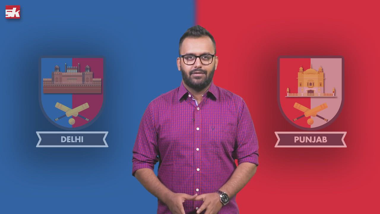 IPL 2019: Match 37 | DC vs KXIP | Another round of Northern Derby