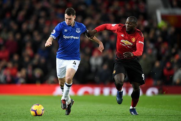 Everton Vs Manchester United Preview & Prediction: EPL Match Preview