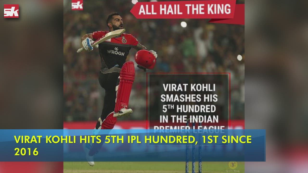 IPL 2019: KKR vs RCB | Kolkata Left It Too Late to Unleash Russell