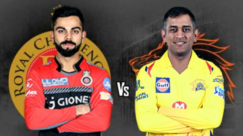 CSK vs RCB, Match 39: Team news, Team Predictions and more