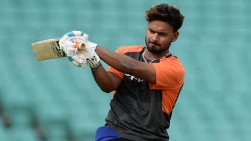ICC WC 2019 | Why the selectors were right to drop Rishabh Pant