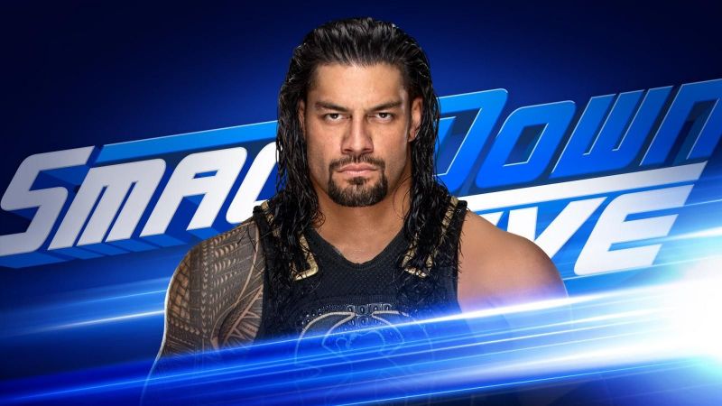 Watch Video: SmackDown के लिए चैंपियनशिप मैच और एक बड़े सैगमेंट की घोषणा
