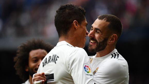 Post-Match Tactical Analysis: Real Madrid vs Athletic Bilbao