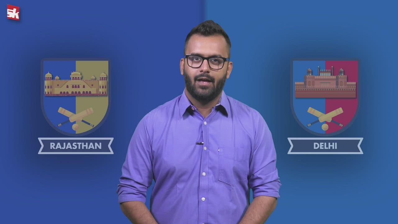IPL 2019: Match 40 | RR vs DC | DC to meet RR at Sawai Man Singh