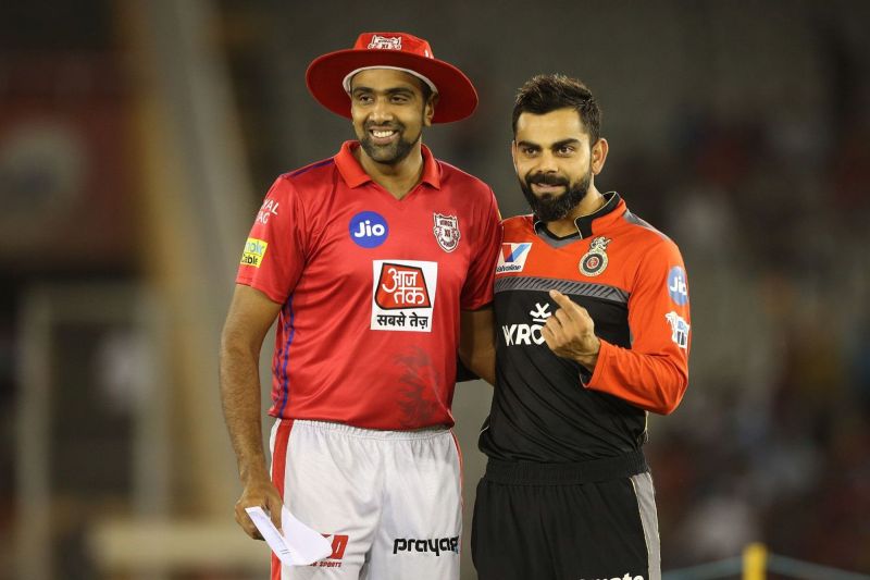 IPL 2019: Match 42, RCB vs KXIP Predicted Playing 11, Match Preview, Head to Head Records, Injury updates, Pitch report & Weather forecast - April 24th, 2019