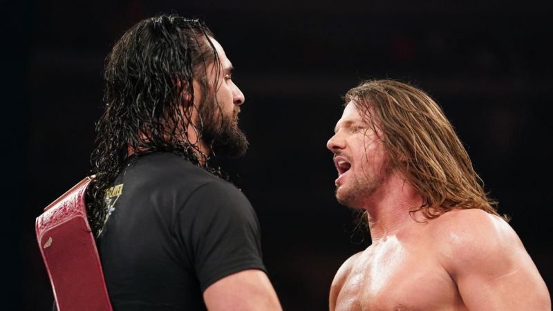 WWE Monday Night Raw Review For April 22, 2019