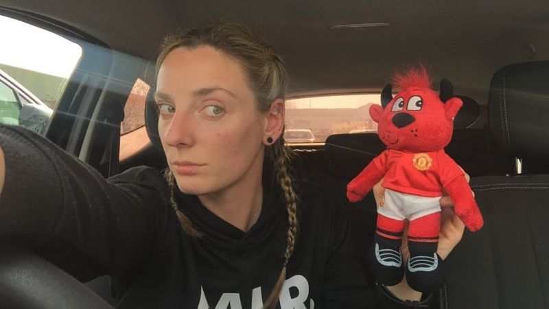 I'M STILL FUMING | Man Utd vs Man City Solskjaer's Press Conference