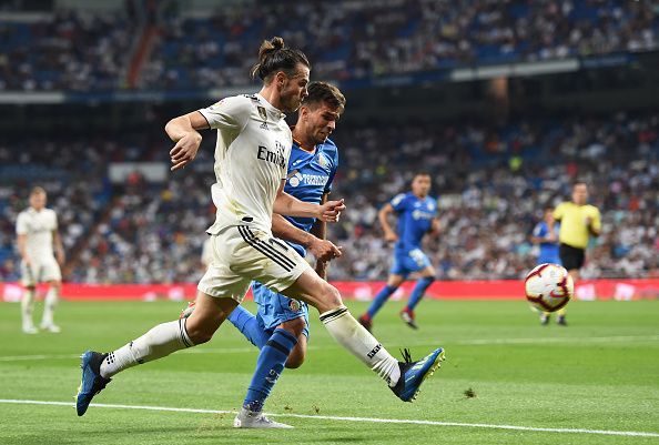 Getafe vs Real Madrid Preview & Prediction: La Liga Match Preview