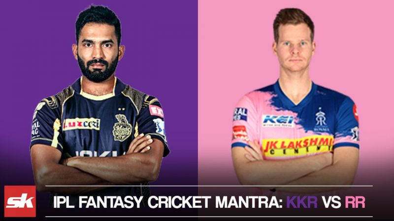 IPL 2019 Match 43 | KKR vs RR Dream11 Prediction | Playing XI Updates & IPL Fantasy Cricket Tips
