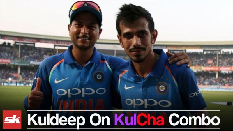 IPL 2019 | Kuldeep Yadav | Yuzvendra Chahal | KKR | RCB | Indian cricket team