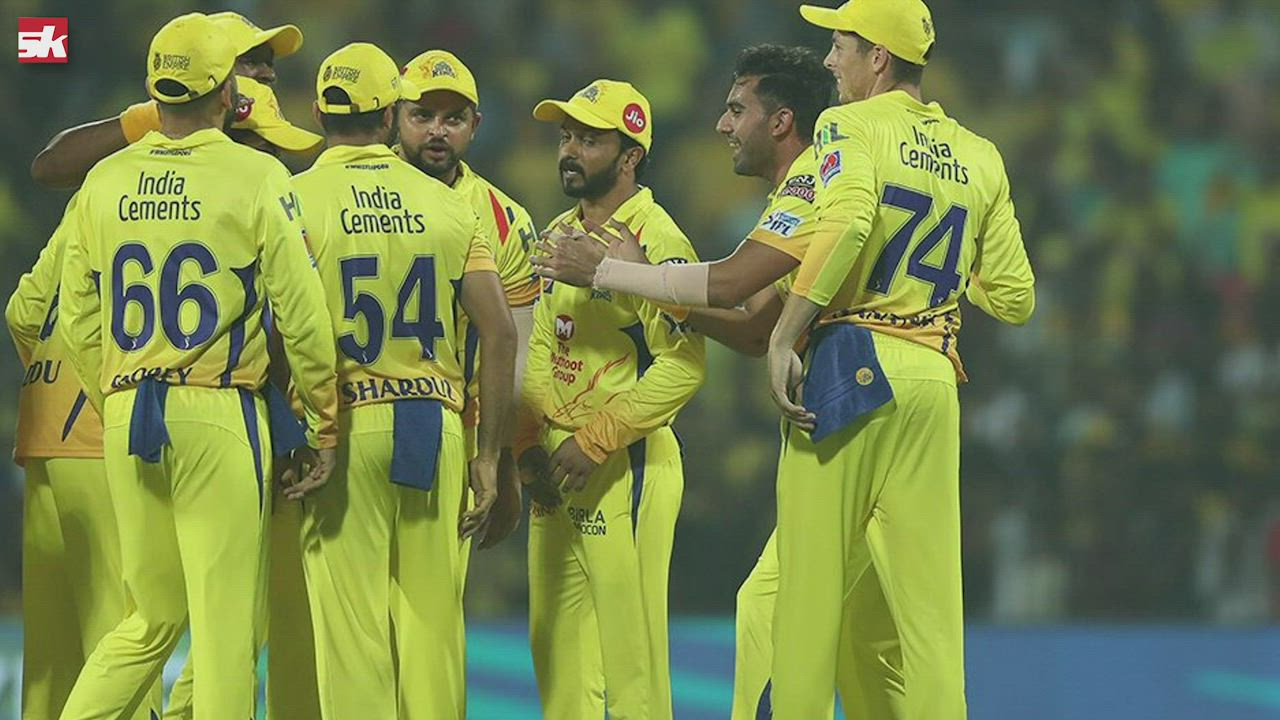 IPL 2019: Match 44 preview | CSK vs MI