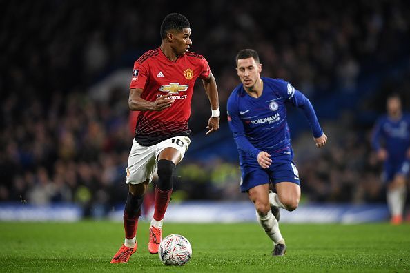 Manchester United vs Chelsea Preview & Prediction: EPL Match Preview