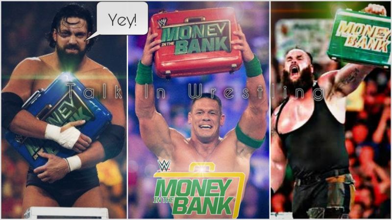 Watch Video: हर एक Money In The Bank मैच के विजेताओं की पूरी जानकारी