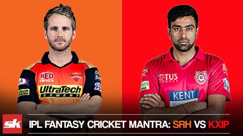 IPL 2019: Match 48, SRH vs KXIP Dream11 Prediction, Playing XI Updates & IPL Fantasy Cricket Tips - April 29th, 2019