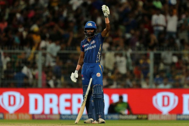 WATCH VIDEO: Hardik Pandya is basically Andre Russell without the muscle - Twitter in awe of Hardik Pandya