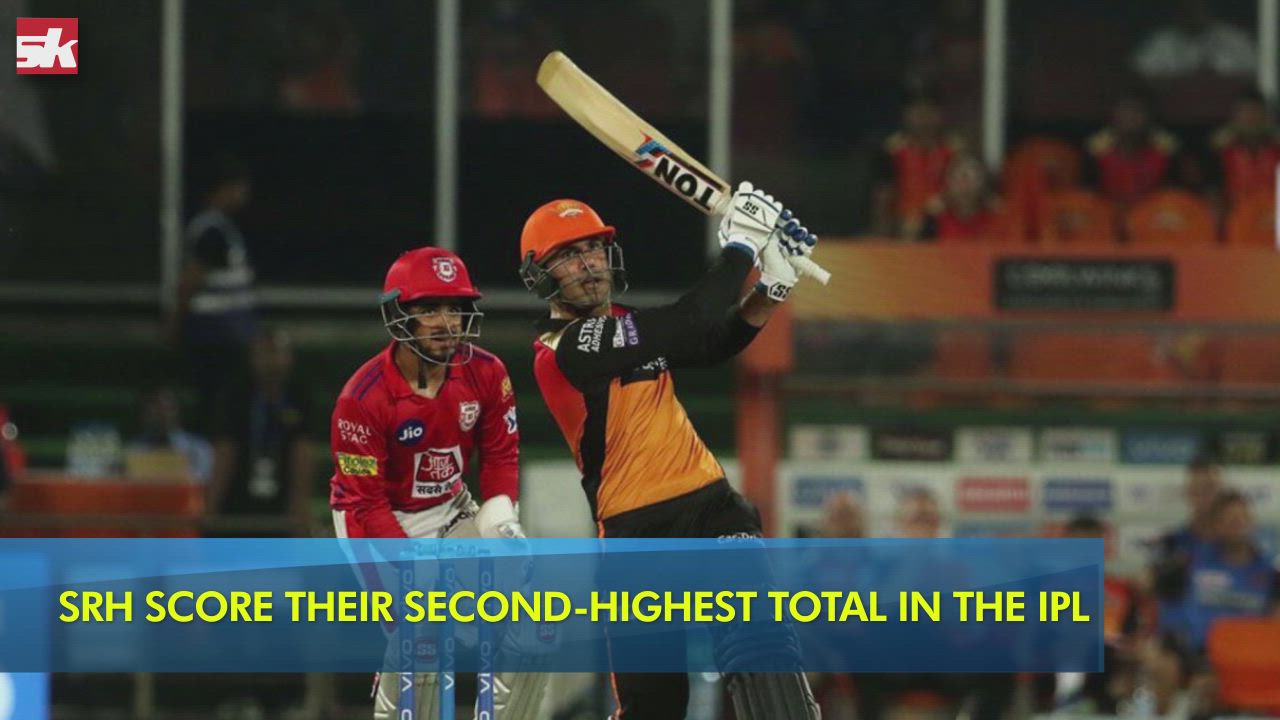 IPL 2019: SRH vs KXIP | Match Review | Warner Gets a Winning Farewell
