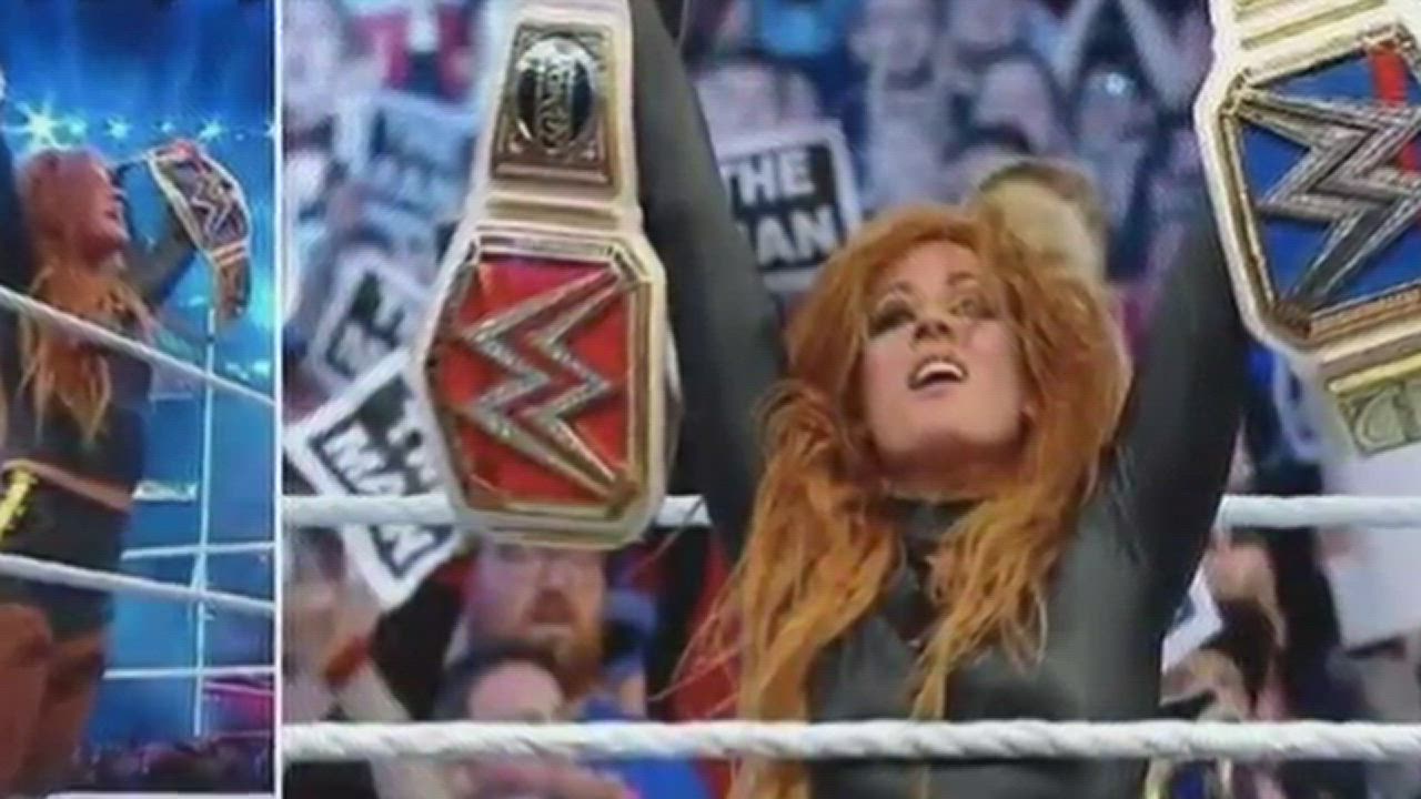 Watch Video: Smackdown में होने वाली कुछ जबरदस्त चीजें