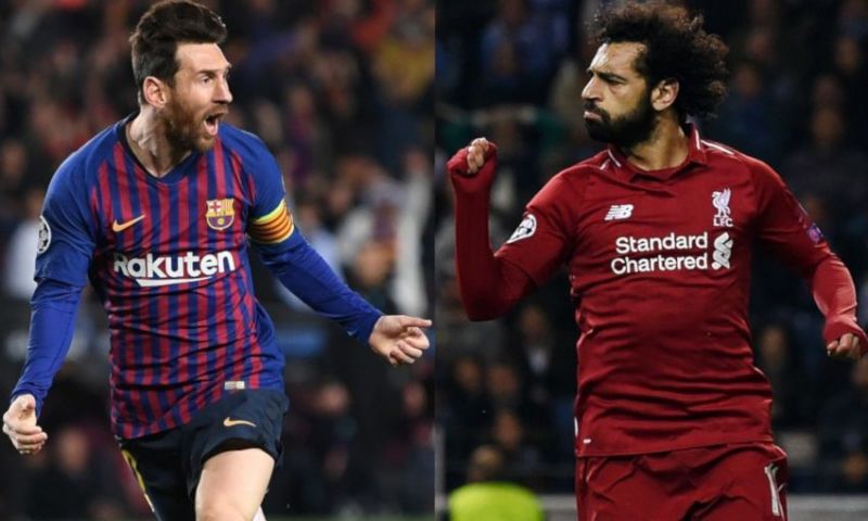 UEFA Champions League: Barcelona vs Liverpool Preview & Prediction