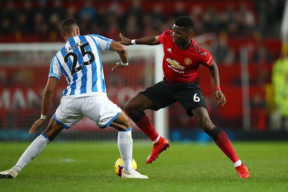 Huddersfield vs Manchester United Preview & Prediction: EPL Match Preview