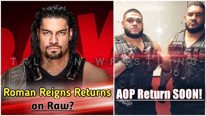 Watch Video: SmackDown के लिए 2 बड़े मैच और एक सैगमेंट की घोषणा
