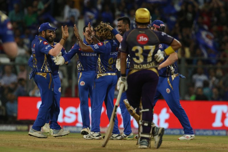 WATCH VIDEO: Twitter wonders if its VVS' karma that got SRH through to the playoffs
