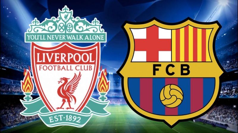 Liverpool vs Barcelona Preview: Champions League Match Preview