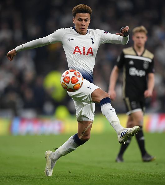 UEFA Champions League: Ajax vs Tottenham Preview & Prediction